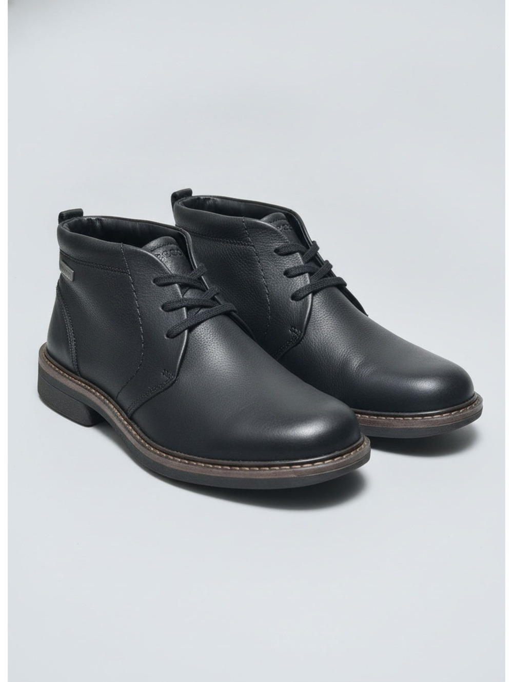 ECCO Men's Turn Gore-Tex Oxford Shoes GORE-TEX US 9-9.5